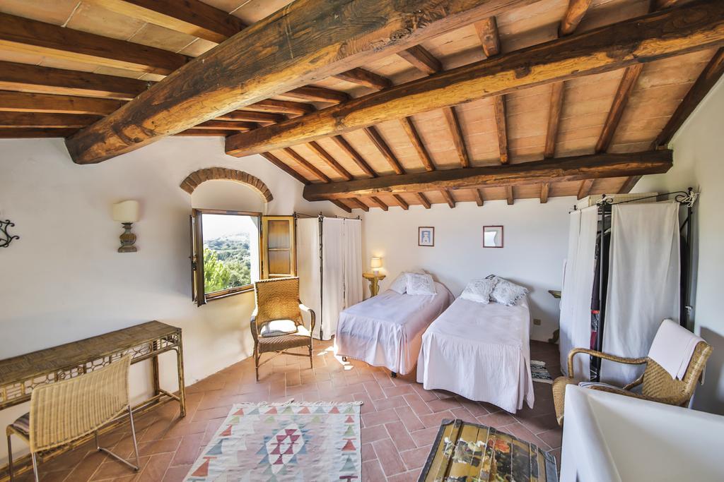 Ferienwohnung Campopineta Incisa in Val d'Arno Exterior foto